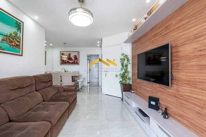 Apartamento à venda com 3 quartos, 91m² - Foto 50