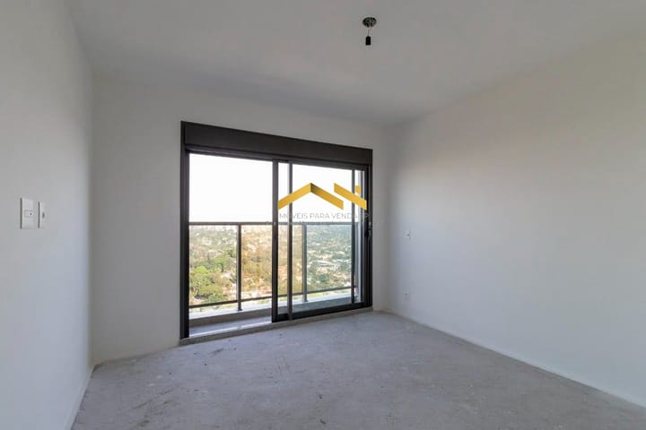 Apartamento à venda com 4 quartos, 360m² - Foto 63