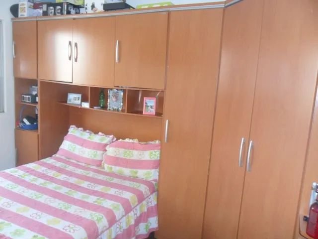 Apartamento à venda com 2 quartos, 55m² - Foto 2