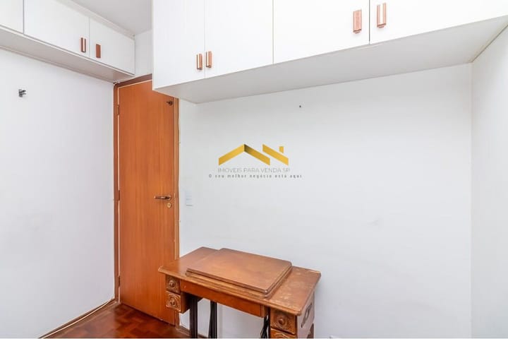 Apartamento à venda com 3 quartos, 81m² - Foto 29