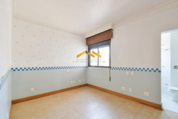 Apartamento à venda com 4 quartos, 323m² - Foto 81