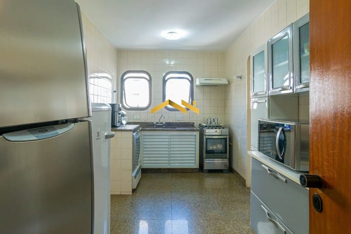 Apartamento à venda com 3 quartos, 178m² - Foto 34