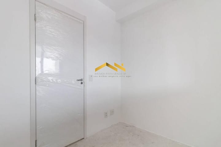 Apartamento à venda com 3 quartos, 92m² - Foto 3