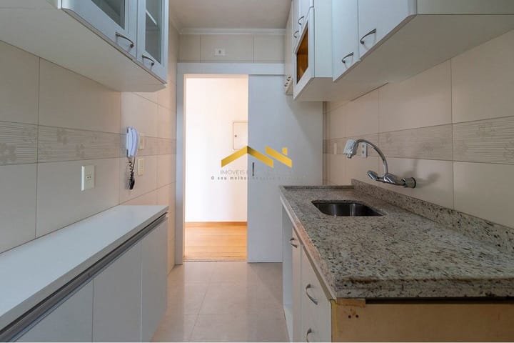 Apartamento à venda com 3 quartos, 70m² - Foto 17