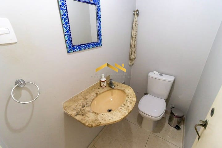 Casa à venda com 4 quartos, 200m² - Foto 27