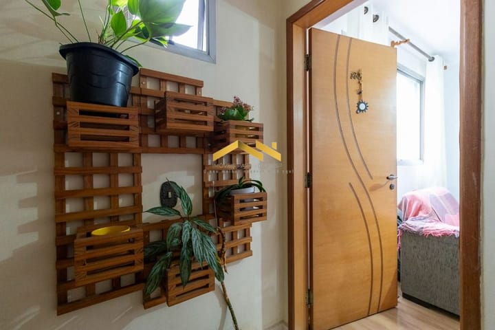 Apartamento à venda com 3 quartos, 87m² - Foto 14