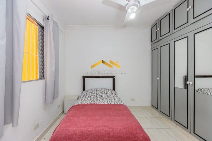 Casa à venda com 4 quartos, 131m² - Foto 6