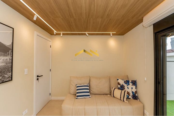 Casa à venda com 3 quartos, 140m² - Foto 11