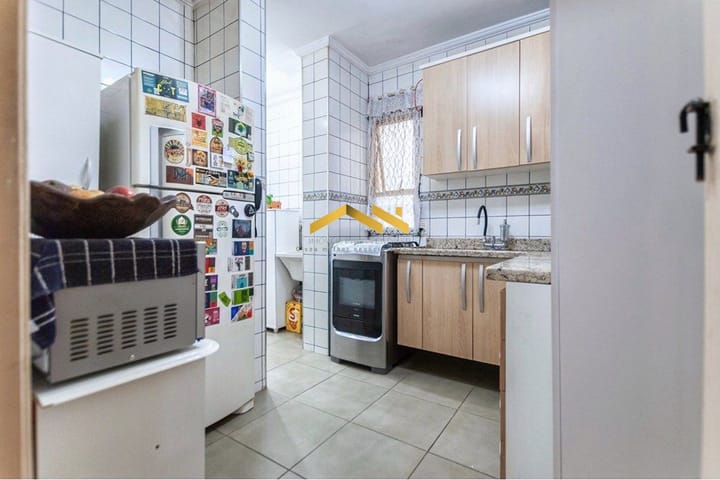 Apartamento à venda com 3 quartos, 73m² - Foto 33