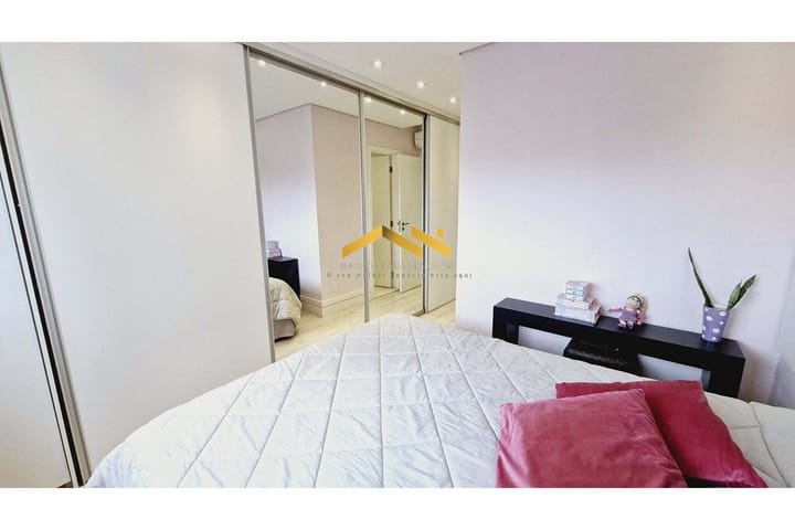 Apartamento à venda com 2 quartos, 99m² - Foto 13