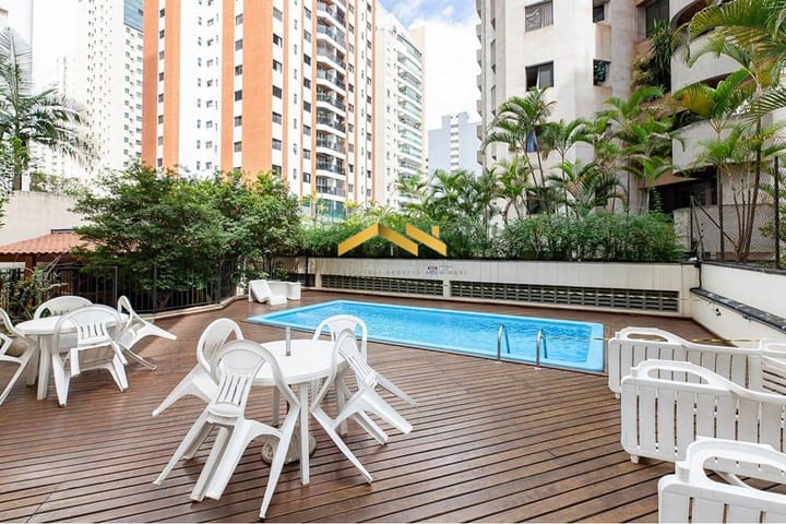 Apartamento à venda com 2 quartos, 57m² - Foto 9