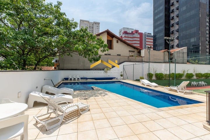 Apartamento à venda com 4 quartos, 223m² - Foto 6