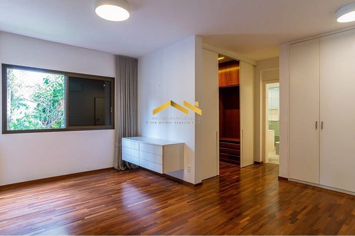 Apartamento à venda com 3 quartos, 287m² - Foto 11