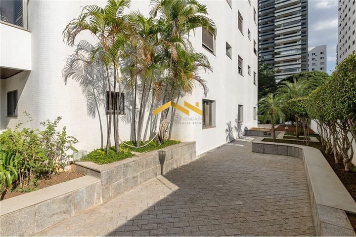 Apartamento à venda com 4 quartos, 214m² - Foto 24