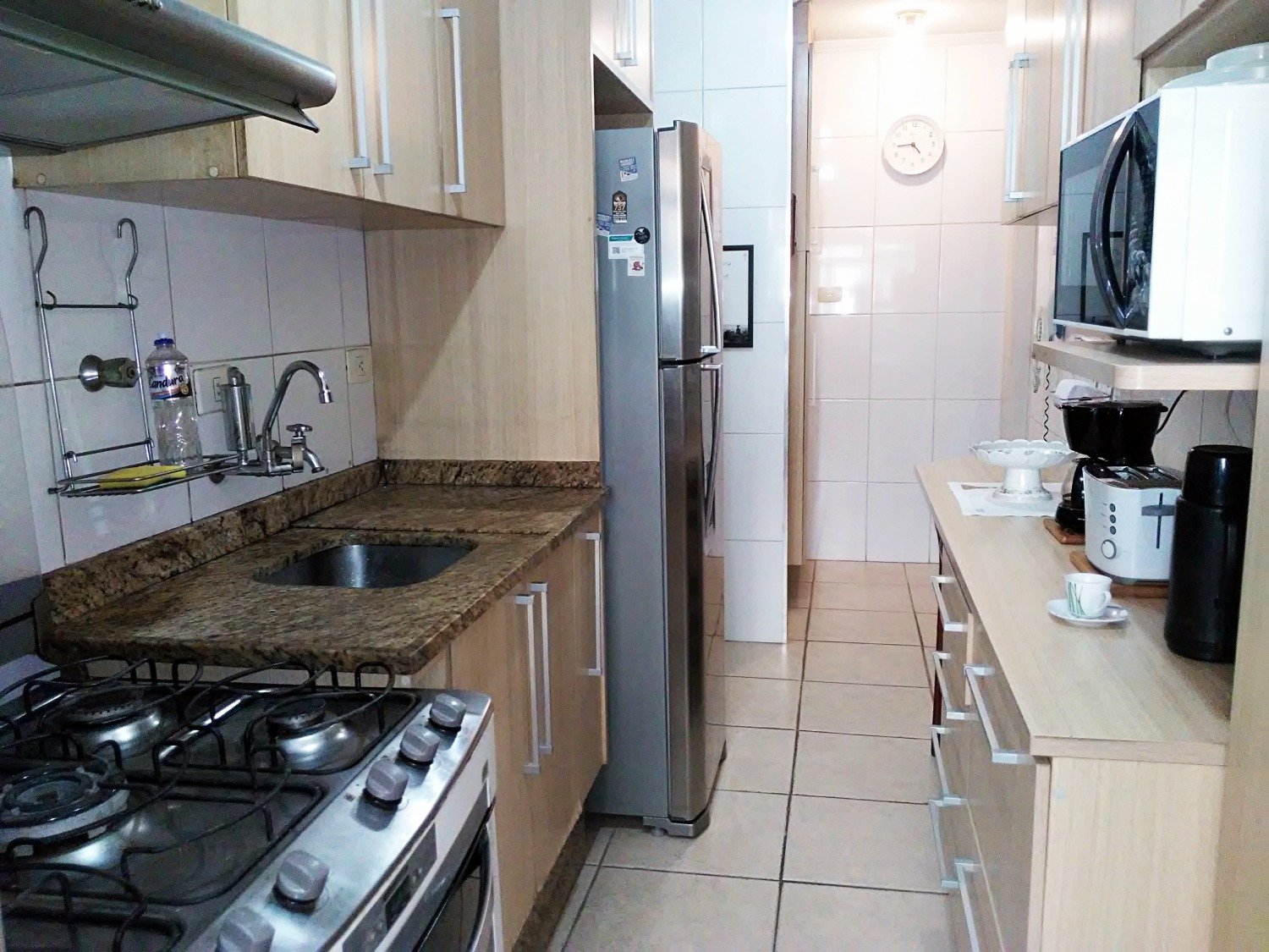 Apartamento à venda com 3 quartos, 92m² - Foto 11