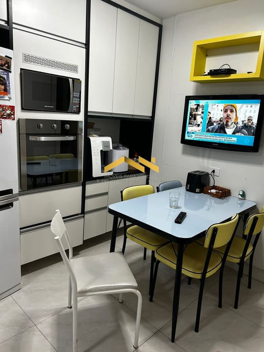 Apartamento à venda com 4 quartos, 185m² - Foto 17