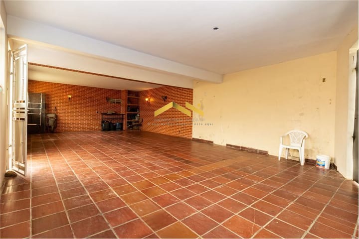 Casa à venda com 3 quartos, 552m² - Foto 20