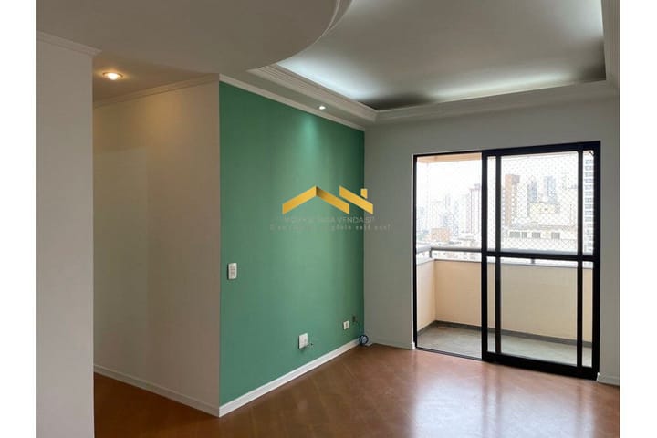 Apartamento à venda com 3 quartos, 76m² - Foto 23