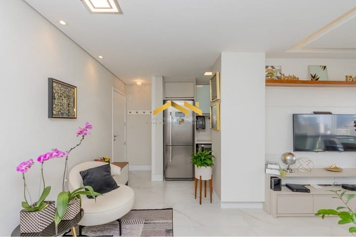 Apartamento à venda com 2 quartos, 74m² - Foto 30