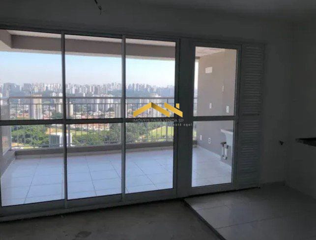 Apartamento à venda com 2 quartos, 60m² - Foto 1