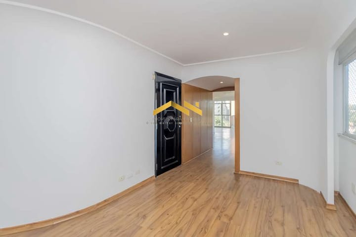 Apartamento à venda com 3 quartos, 206m² - Foto 33