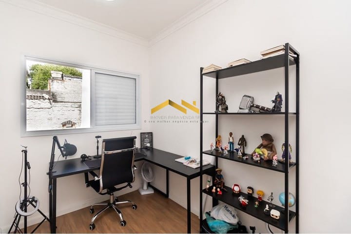 Casa à venda com 2 quartos, 120m² - Foto 10