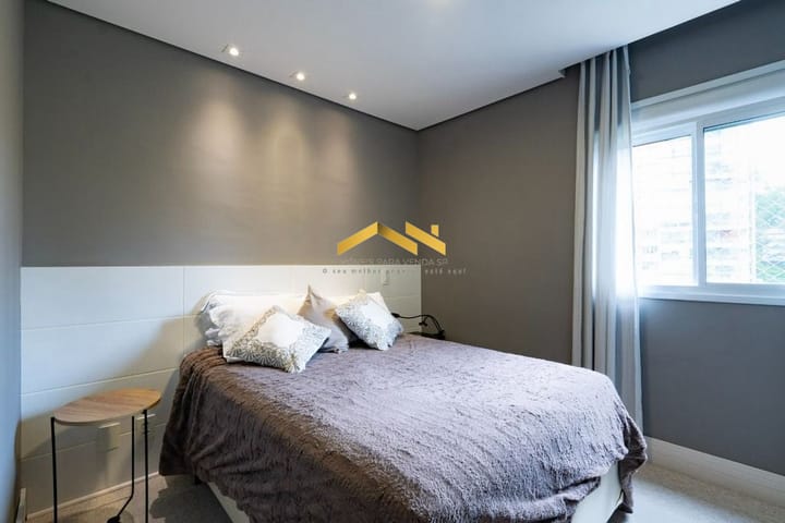 Apartamento à venda com 2 quartos, 77m² - Foto 54