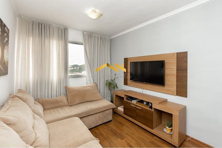 Apartamento à venda com 2 quartos, 56m² - Foto 33