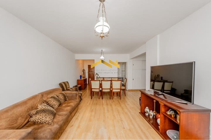 Apartamento à venda com 3 quartos, 100m² - Foto 16