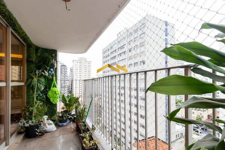 Apartamento à venda com 4 quartos, 187m² - Foto 25