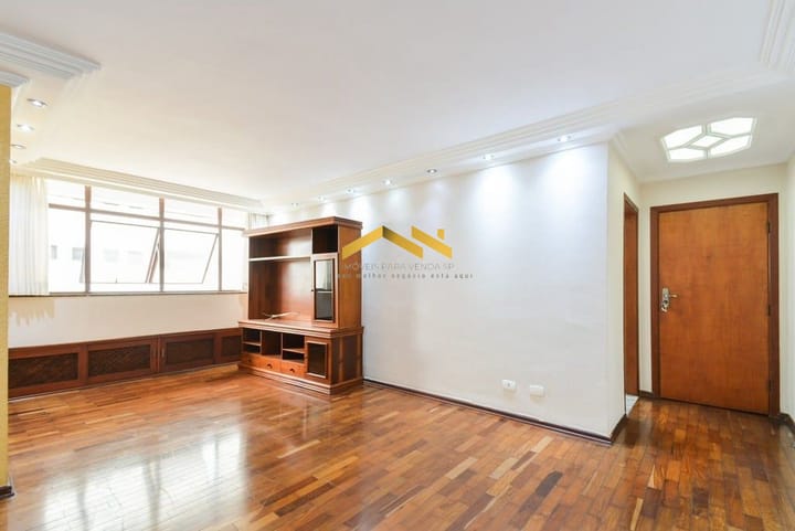 Apartamento à venda com 3 quartos, 100m² - Foto 22