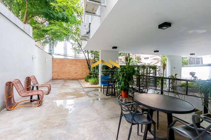 Apartamento à venda com 3 quartos, 155m² - Foto 15