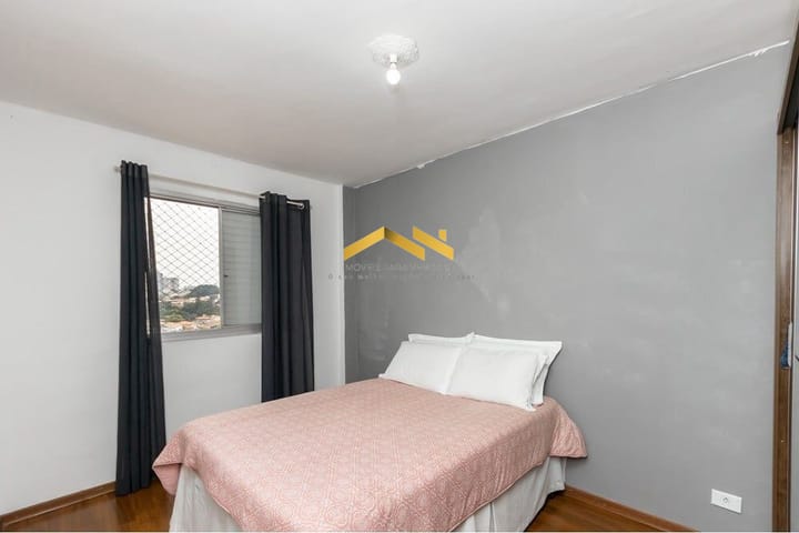 Apartamento à venda com 2 quartos, 56m² - Foto 25