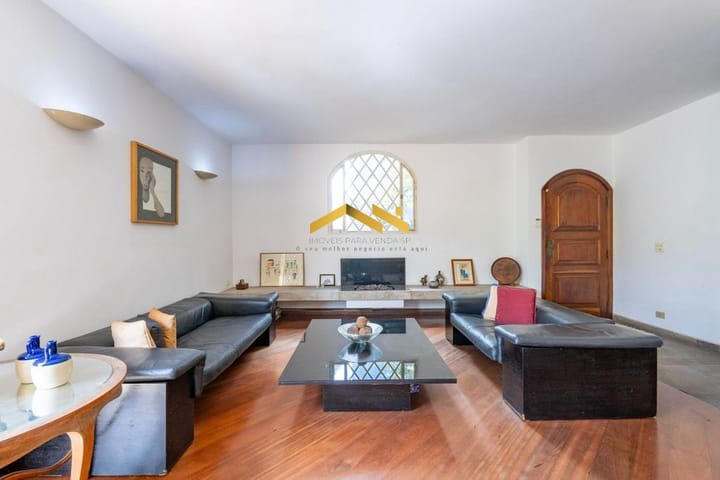 Casa à venda com 5 quartos, 417m² - Foto 41