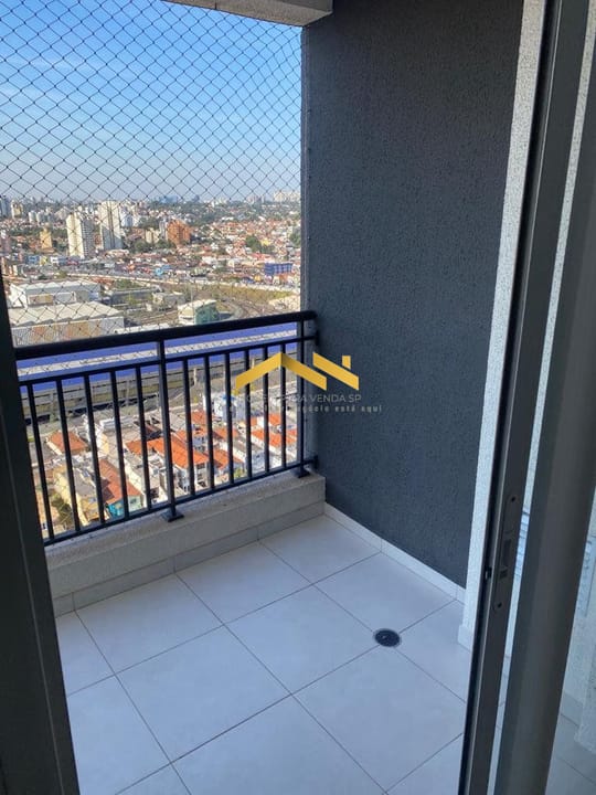 Apartamento à venda com 2 quartos, 50m² - Foto 11