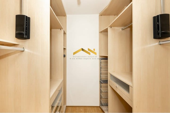 Apartamento à venda com 3 quartos, 190m² - Foto 20