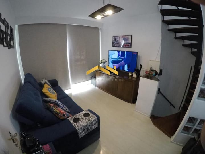 Apartamento à venda com 2 quartos, 104m² - Foto 11