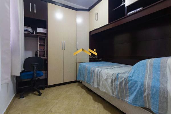 Apartamento à venda com 3 quartos, 84m² - Foto 9