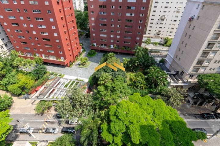 Apartamento à venda com 3 quartos, 108m² - Foto 31