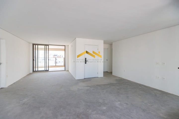 Apartamento à venda com 4 quartos, 232m² - Foto 52