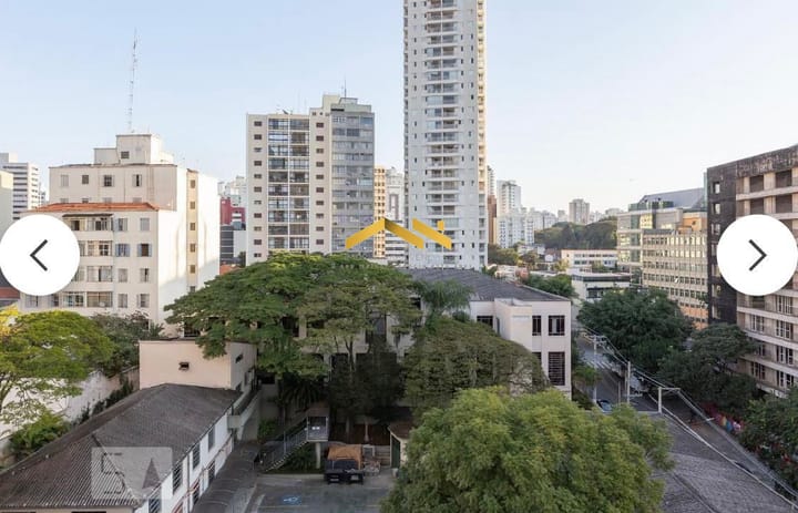 Apartamento à venda com 2 quartos, 58m² - Foto 40