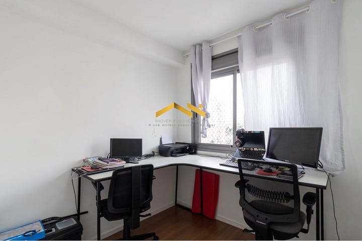 Apartamento à venda com 2 quartos, 81m² - Foto 20