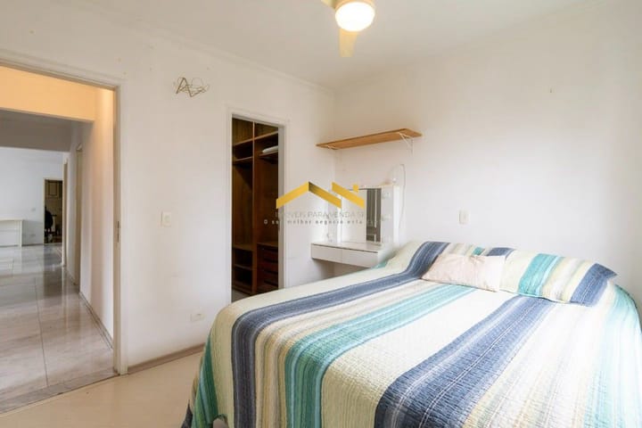 Apartamento à venda com 3 quartos, 110m² - Foto 38