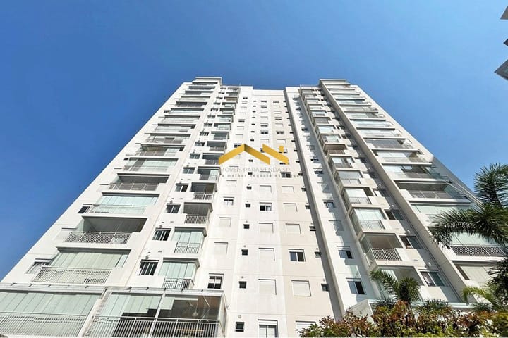 Apartamento à venda com 3 quartos, 82m² - Foto 23