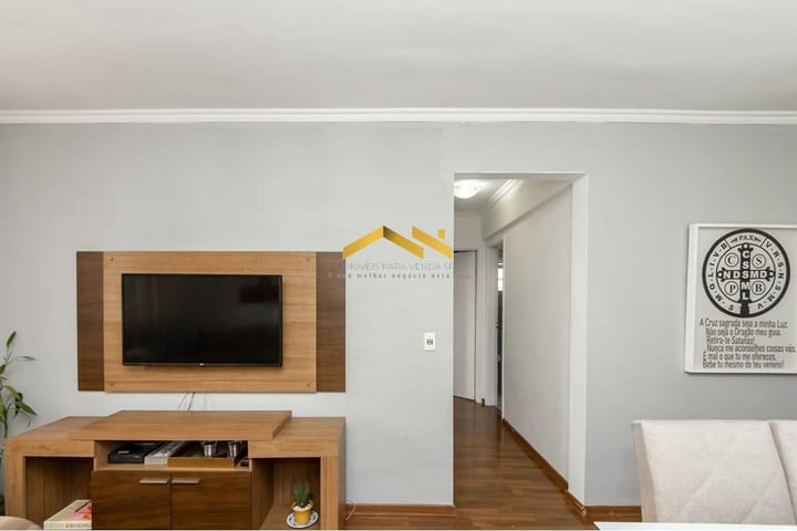 Apartamento à venda com 2 quartos, 56m² - Foto 29