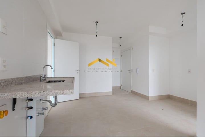 Apartamento à venda com 3 quartos, 136m² - Foto 16