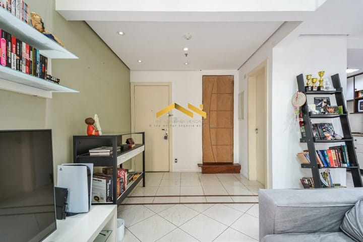 Apartamento à venda com 2 quartos, 65m² - Foto 38