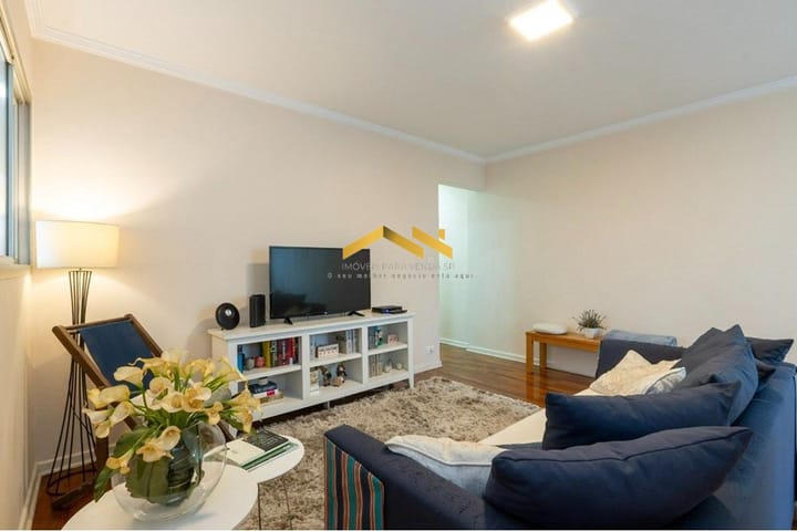 Apartamento à venda com 3 quartos, 107m² - Foto 32