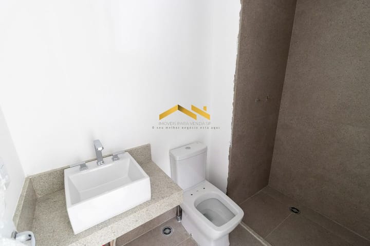 Apartamento à venda com 2 quartos, 71m² - Foto 8