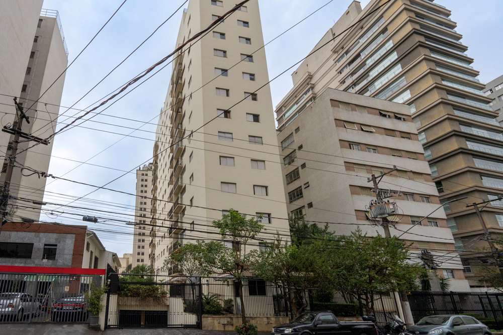 Apartamento à venda com 2 quartos, 62m² - Foto 21